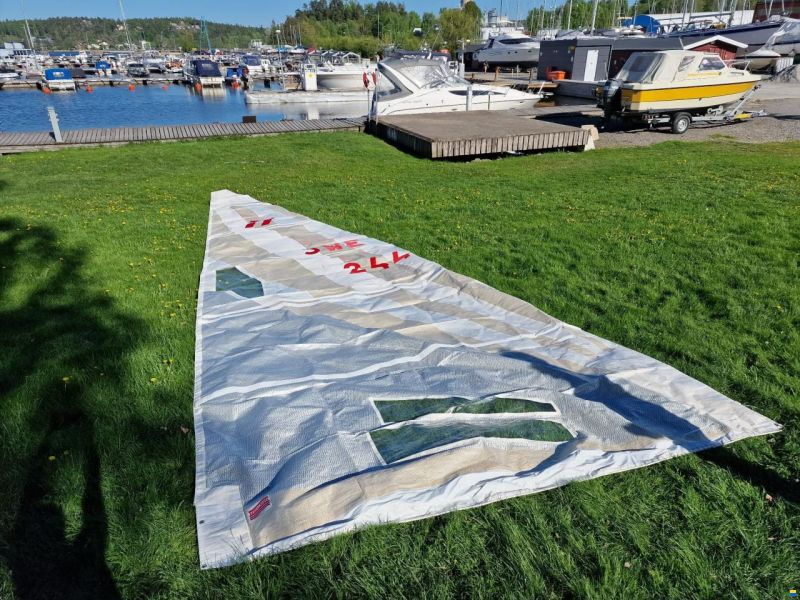 11 Metre One Design