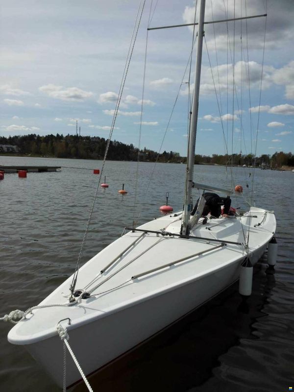 11 Metre One Design