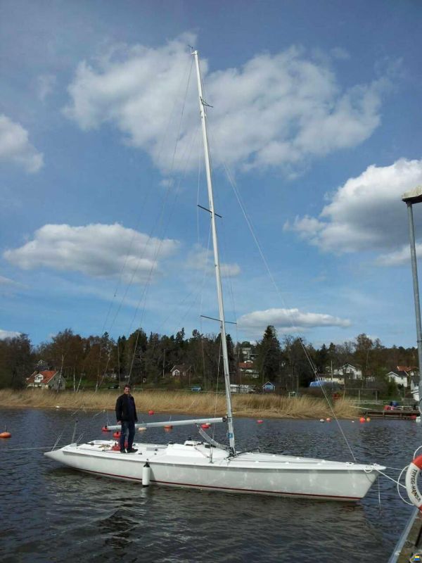 11 Metre One Design