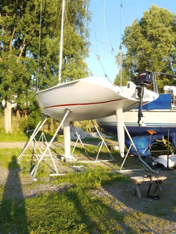 11 Metre One Design