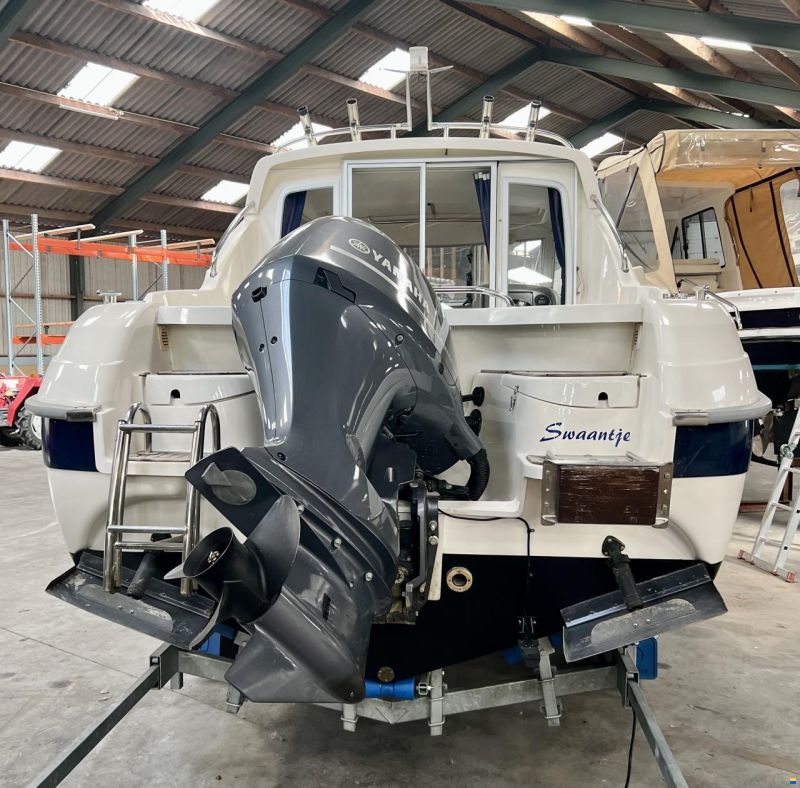 Yamarin 68C