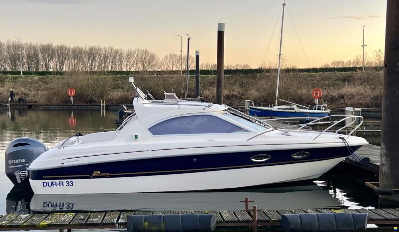 Yamarin 68C