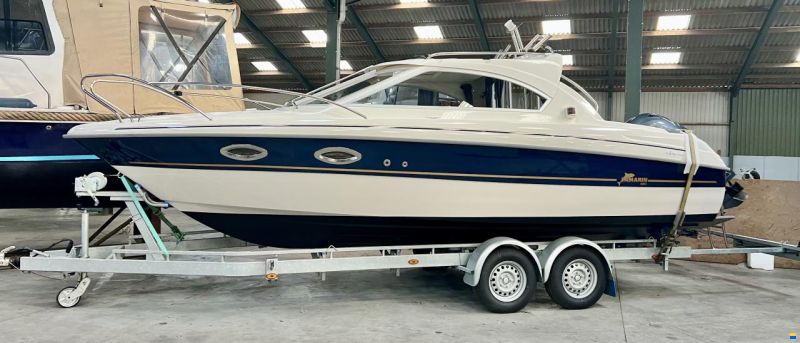 Yamarin 68C