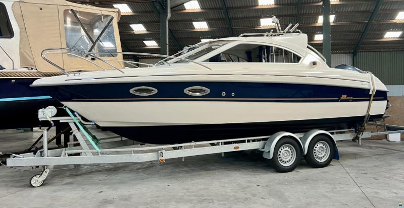 Yamarin 68C