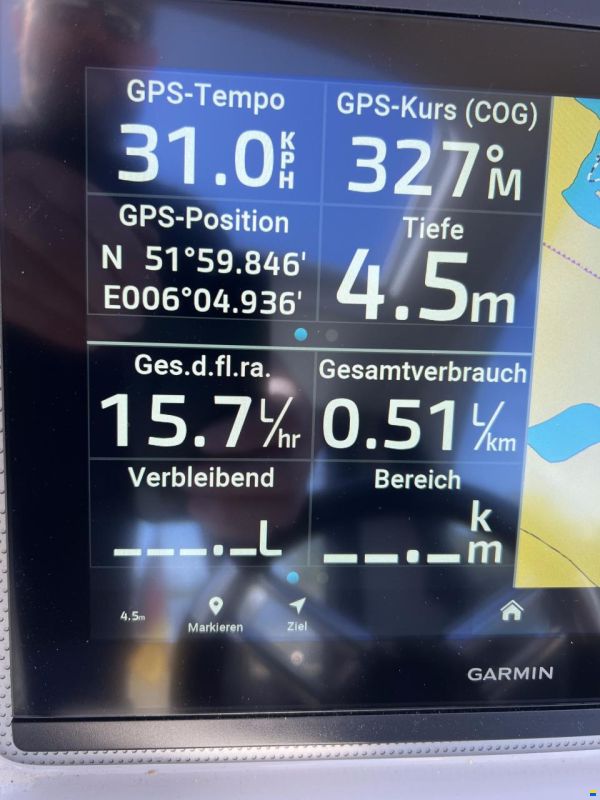Yamarin 68C