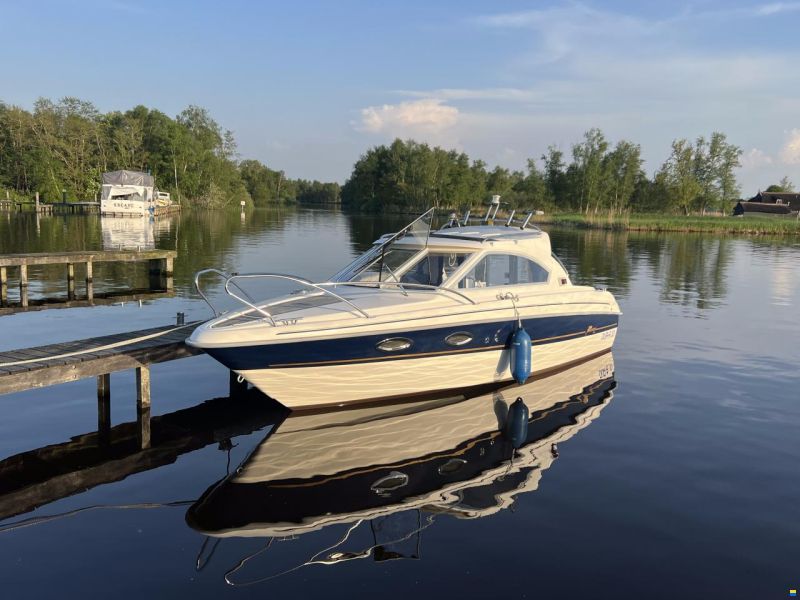 Yamarin 68C