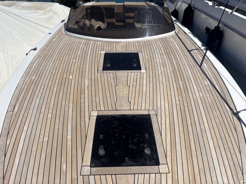 Frauscher 1017 GT