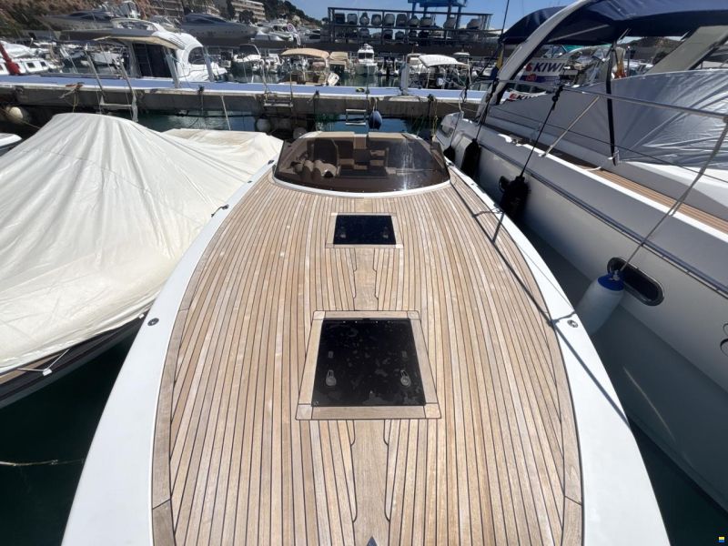 Frauscher 1017 GT