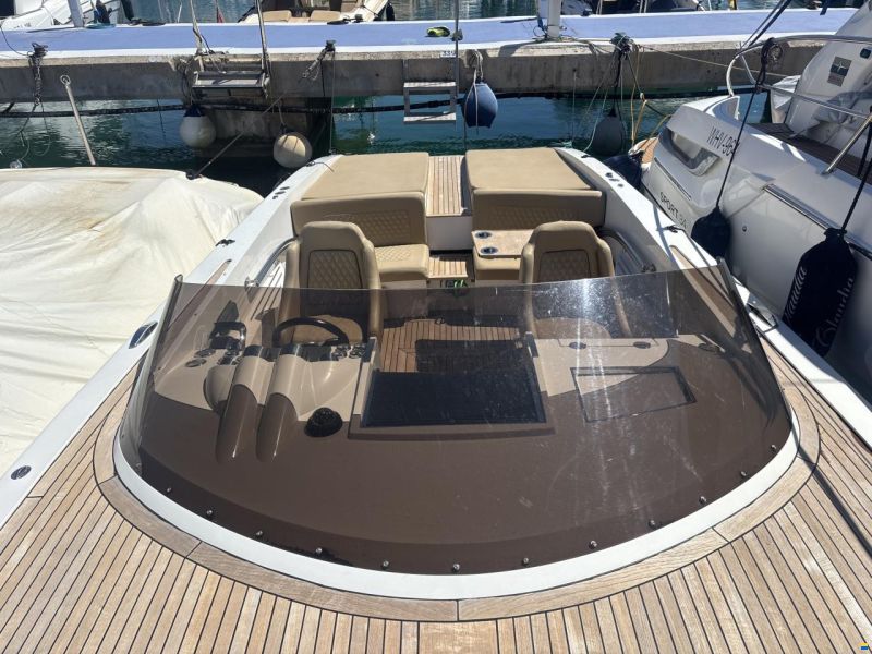 Frauscher 1017 GT