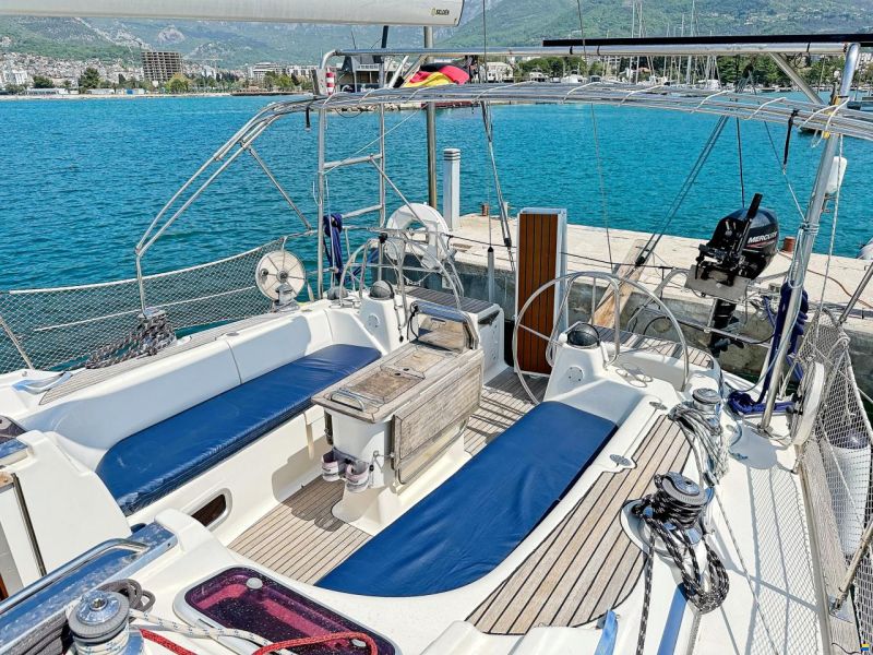 Bavaria 46 Cruiser