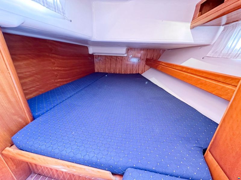 Bavaria 46 Cruiser