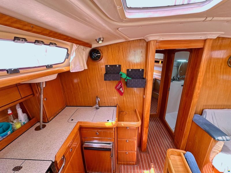Bavaria 46 Cruiser