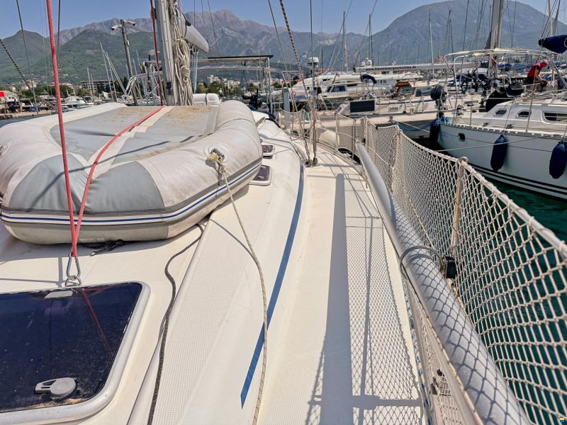 Bavaria 46 Cruiser