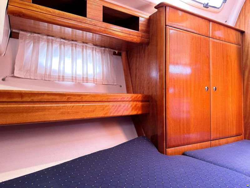 Bavaria 46 Cruiser