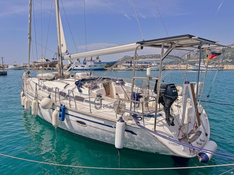 Bavaria 46 Cruiser