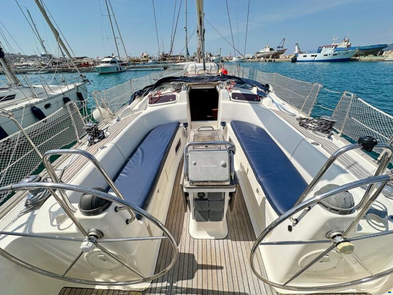 Bavaria 46 Cruiser