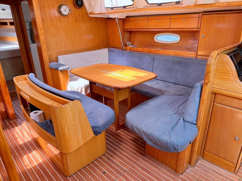 Bavaria 46 Cruiser