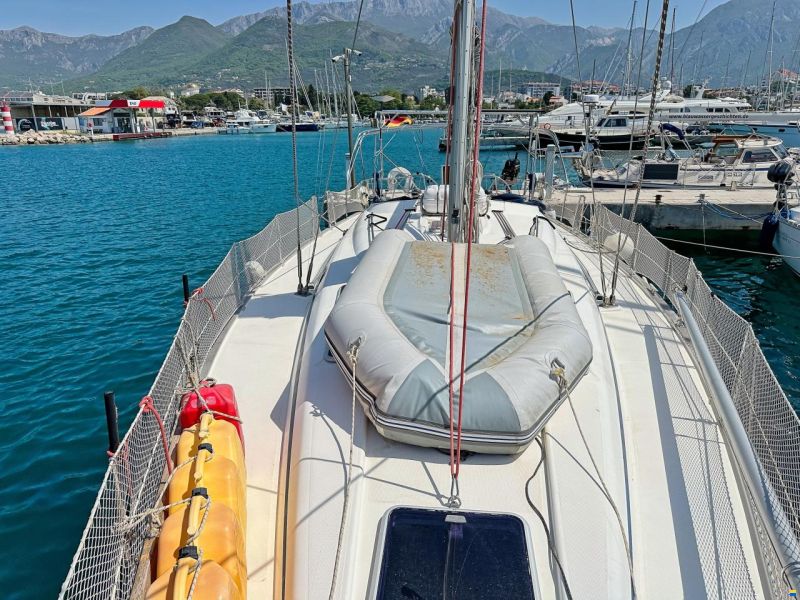 Bavaria 46 Cruiser