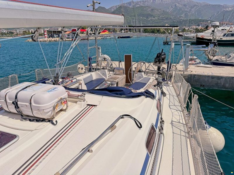 Bavaria 46 Cruiser
