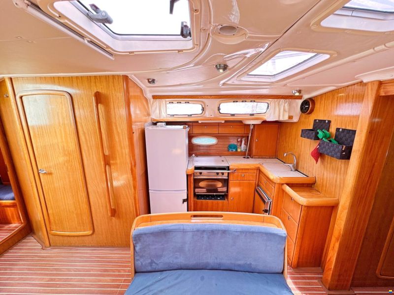 Bavaria 46 Cruiser