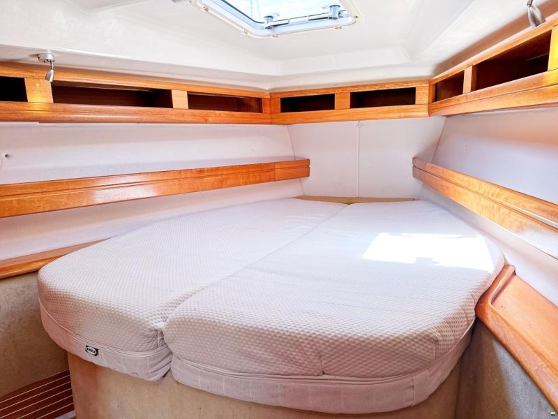 Bavaria 46 Cruiser