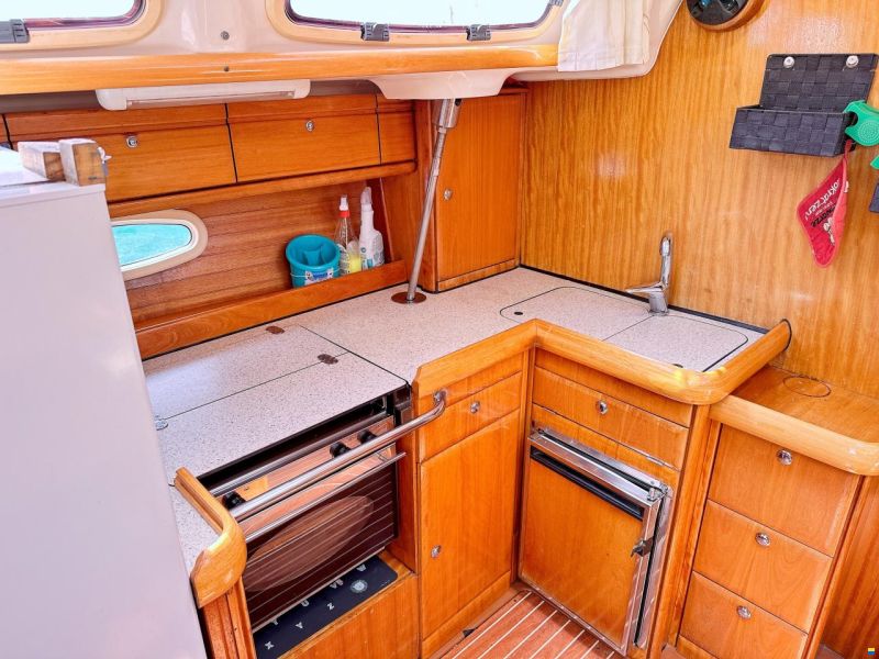 Bavaria 46 Cruiser