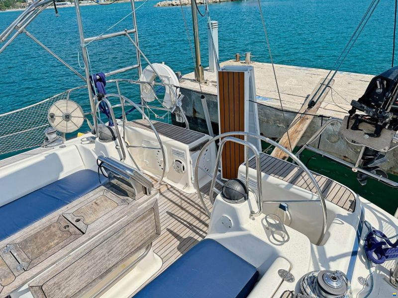 Bavaria 46 Cruiser