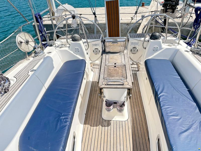 Bavaria 46 Cruiser