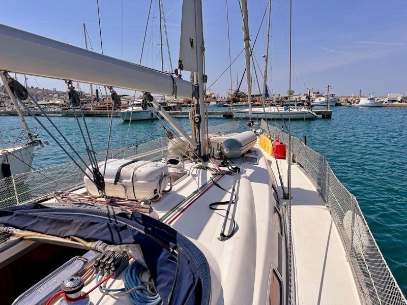 Bavaria 46 Cruiser