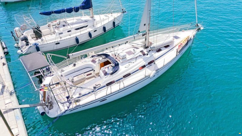 Bavaria 46 Cruiser