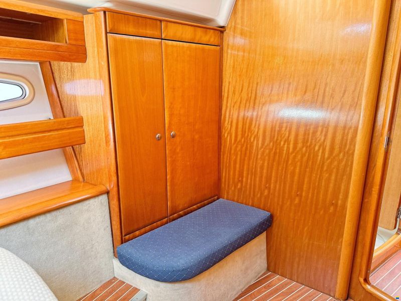 Bavaria 46 Cruiser