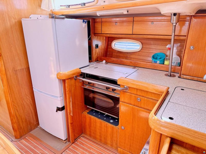 Bavaria 46 Cruiser