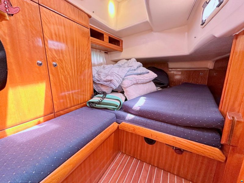 Bavaria 46 Cruiser