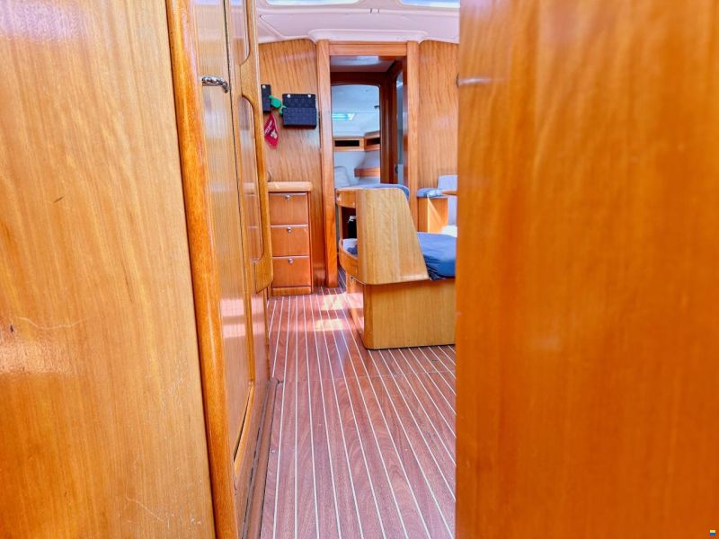 Bavaria 46 Cruiser