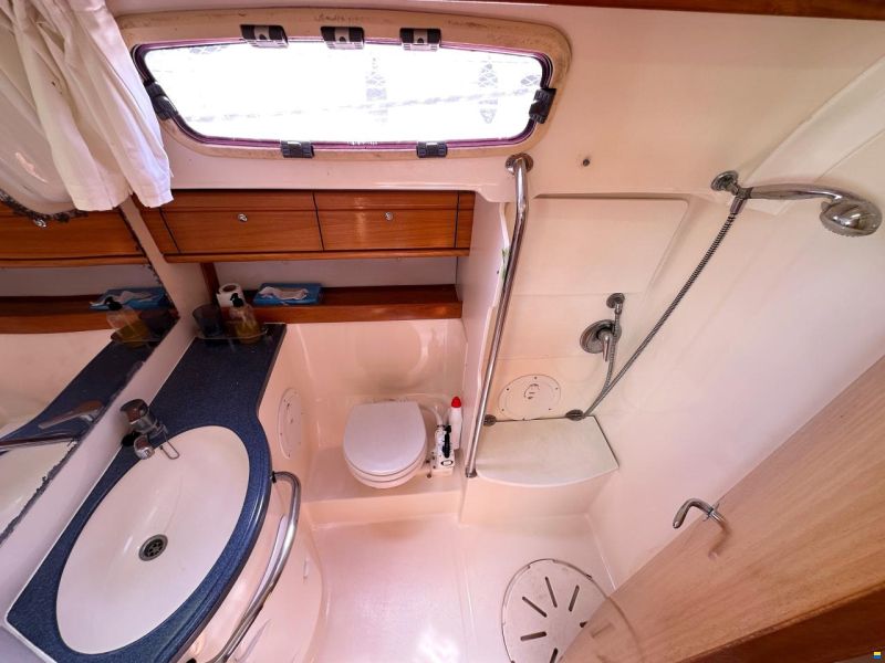 Bavaria 46 Cruiser