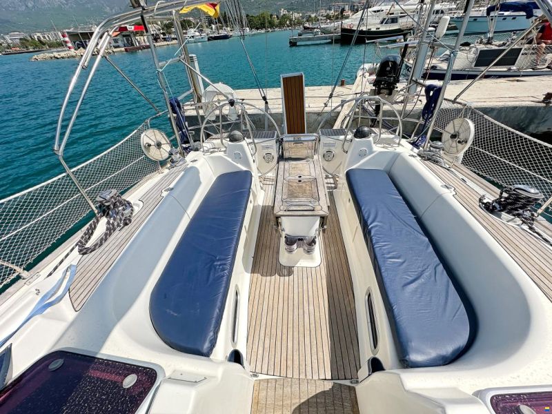Bavaria 46 Cruiser