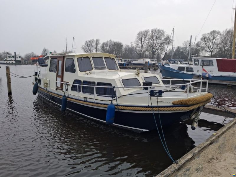 Doerak 950 GSAK