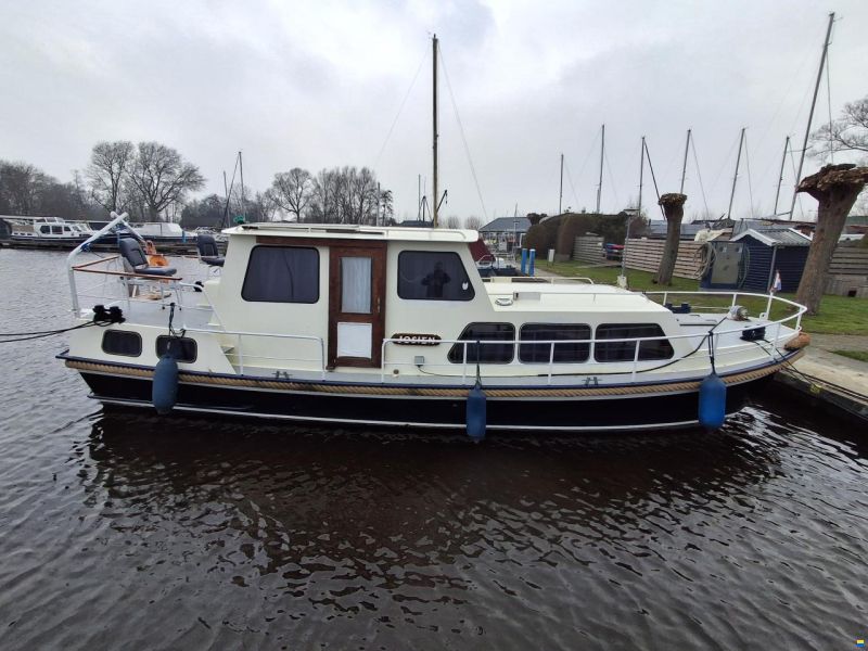Doerak 950 GSAK
