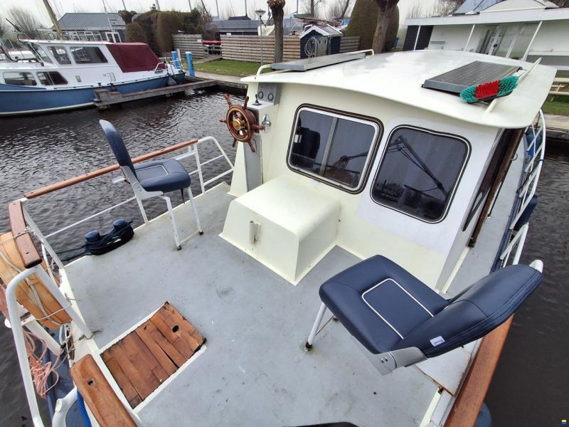 Doerak 950 GSAK
