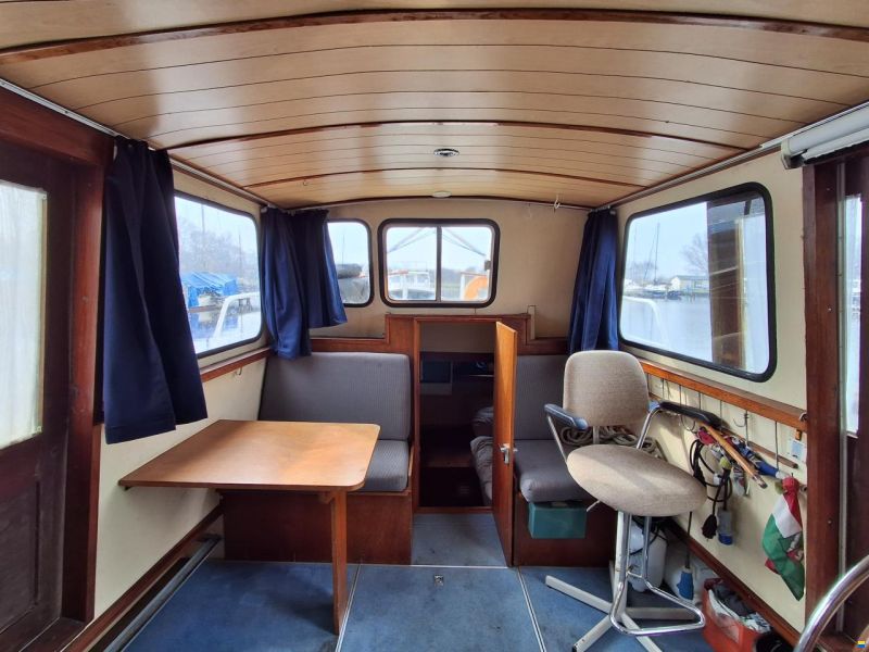 Doerak 950 GSAK