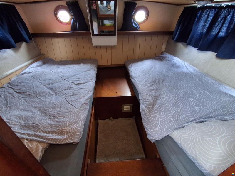 Doerak 950 GSAK