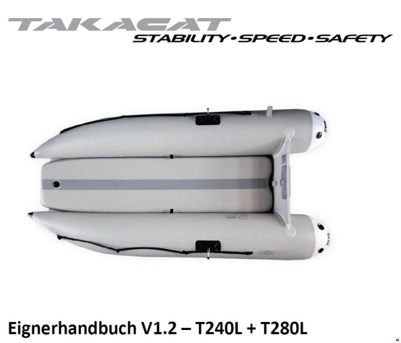 Takacat T240L