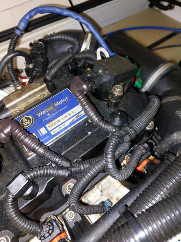 Williams TurboJet 285