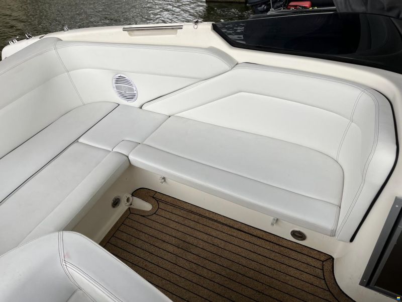Tullio Abbate Sea Star 23 Open