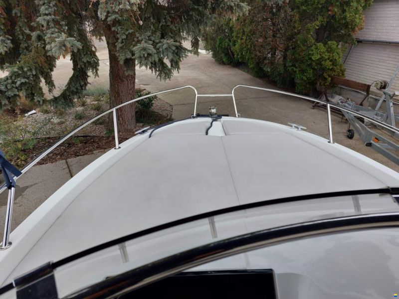 Jeanneau Cap Camarat WA 6.5 S3
