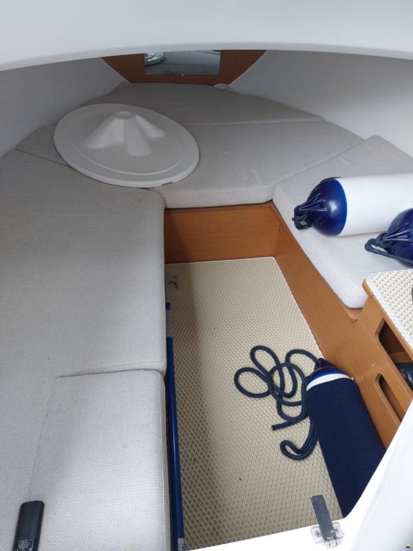 Jeanneau Cap Camarat WA 6.5 S3