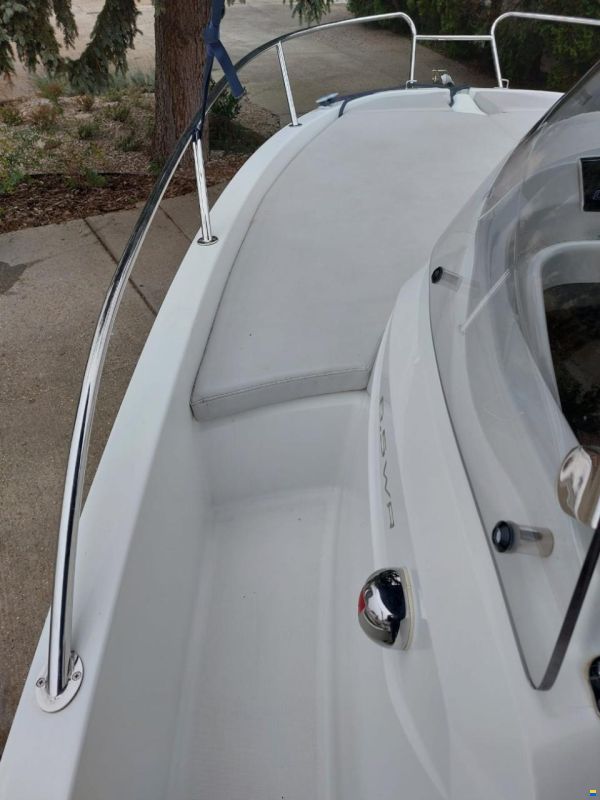 Jeanneau Cap Camarat WA 6.5 S3
