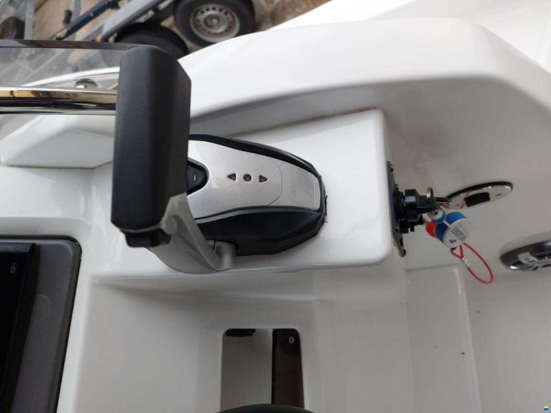 Jeanneau Cap Camarat WA 6.5 S3