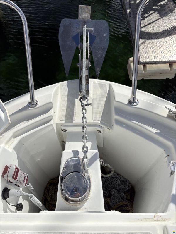 Beneteau Antares 7 OB