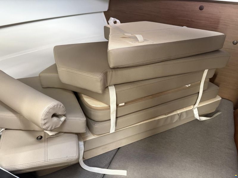 Beneteau Antares 7 OB